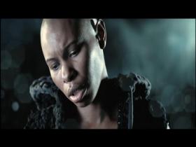 Skunk Anansie Because Of You